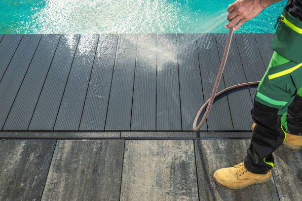 Best Residential Pressure Washing Services  in Port Jefferson, NY