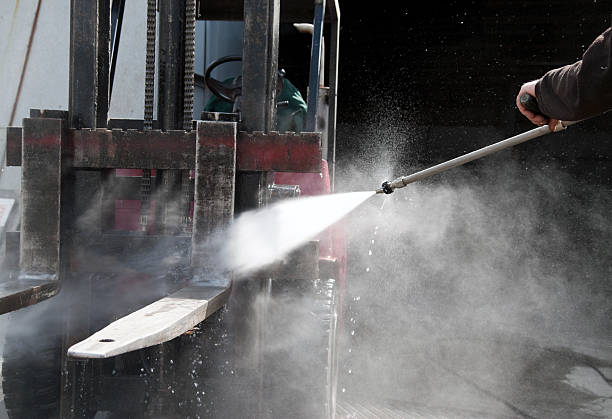 Best Commercial Building Pressure Washing  in Port Jefferson, NY